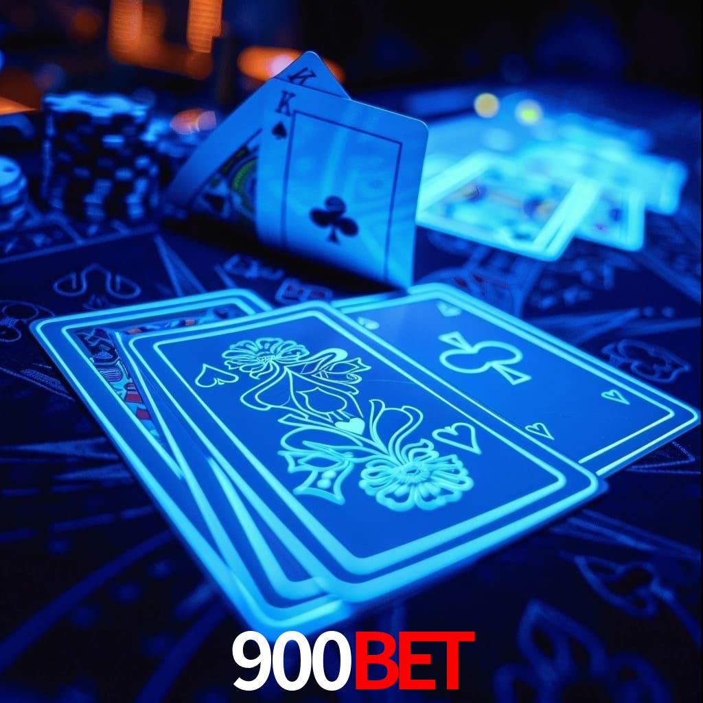 Experiência VIP 900BET