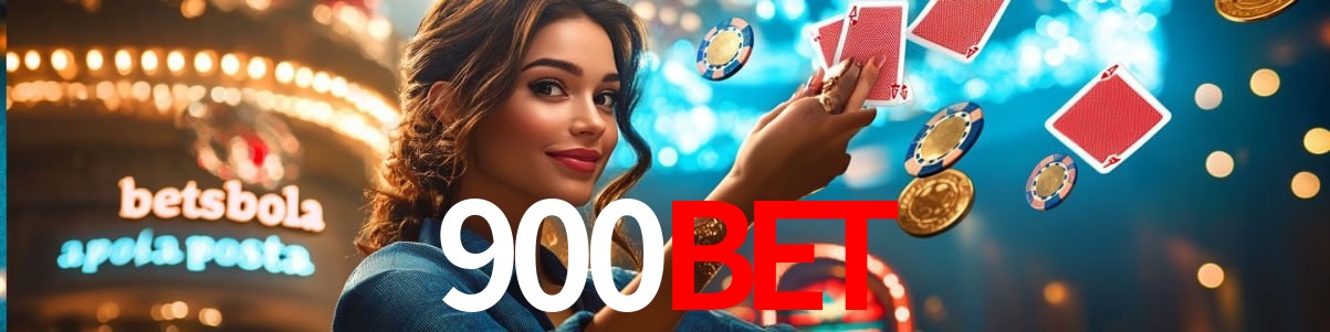 Experiência VIP 900BET