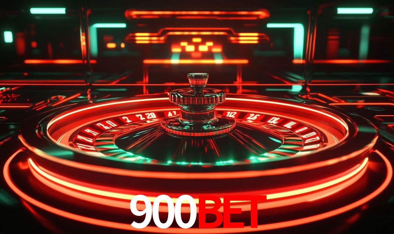Desvendando o Mundo dos Jogos Virtuais na 900BET
