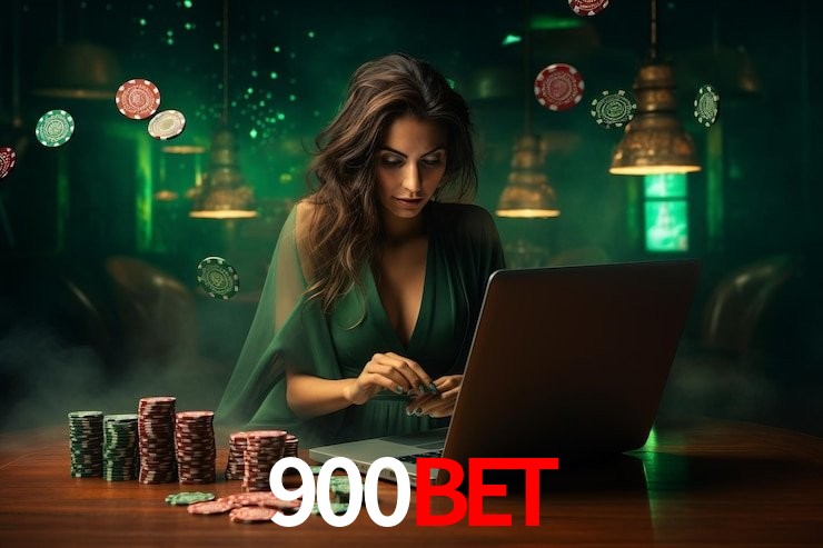 900BET