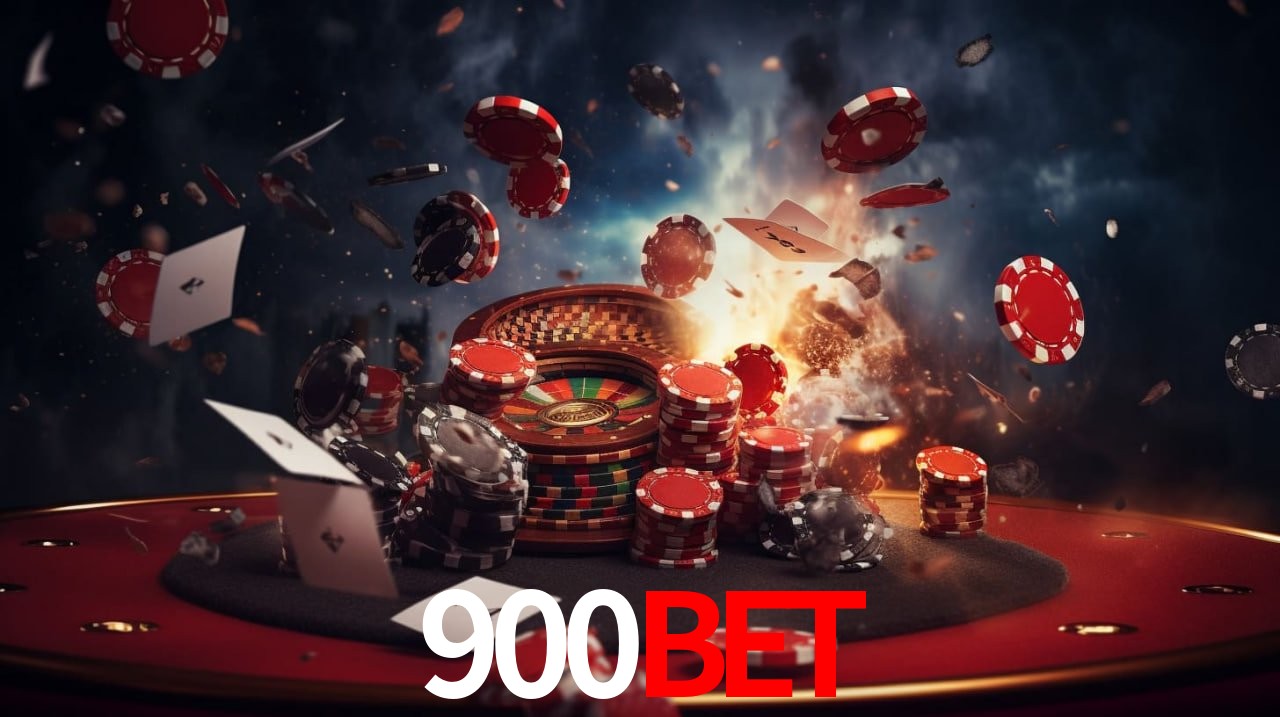 Promoções Sazonais 900BET