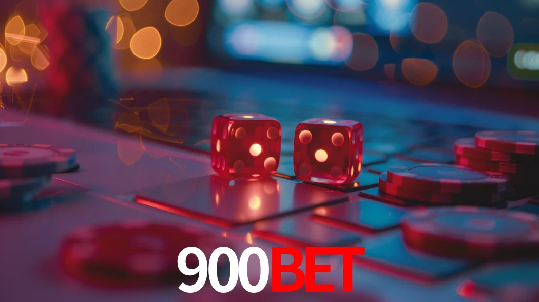Slot Games 900BET