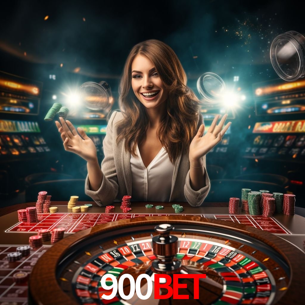 Explore as vantagens do 900BET: serviço profissional e confiabilidade