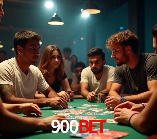 Apostas de Futebol 900BET