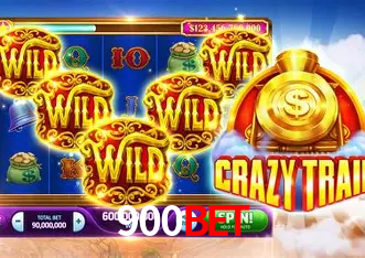 Descubra a Magia dos Jogos de Arcade no 900BET