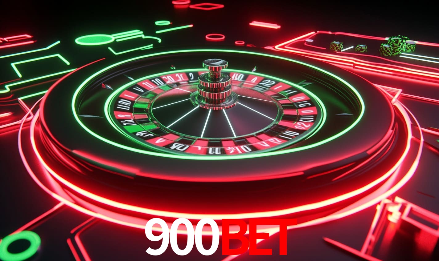Desvendando o Mundo dos Jogos Virtuais na 900BET