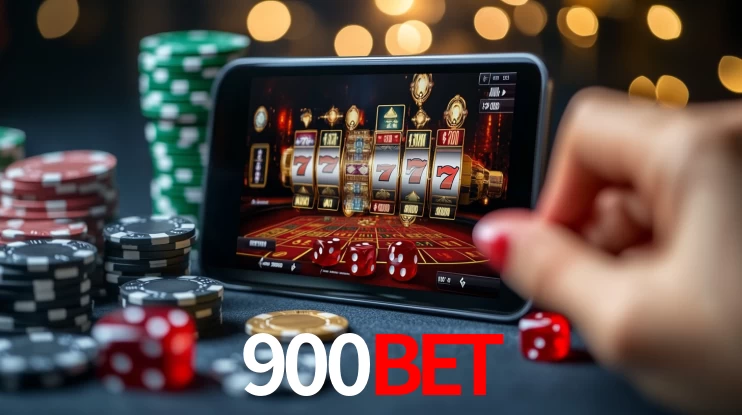 Daily Bonuses 900BET