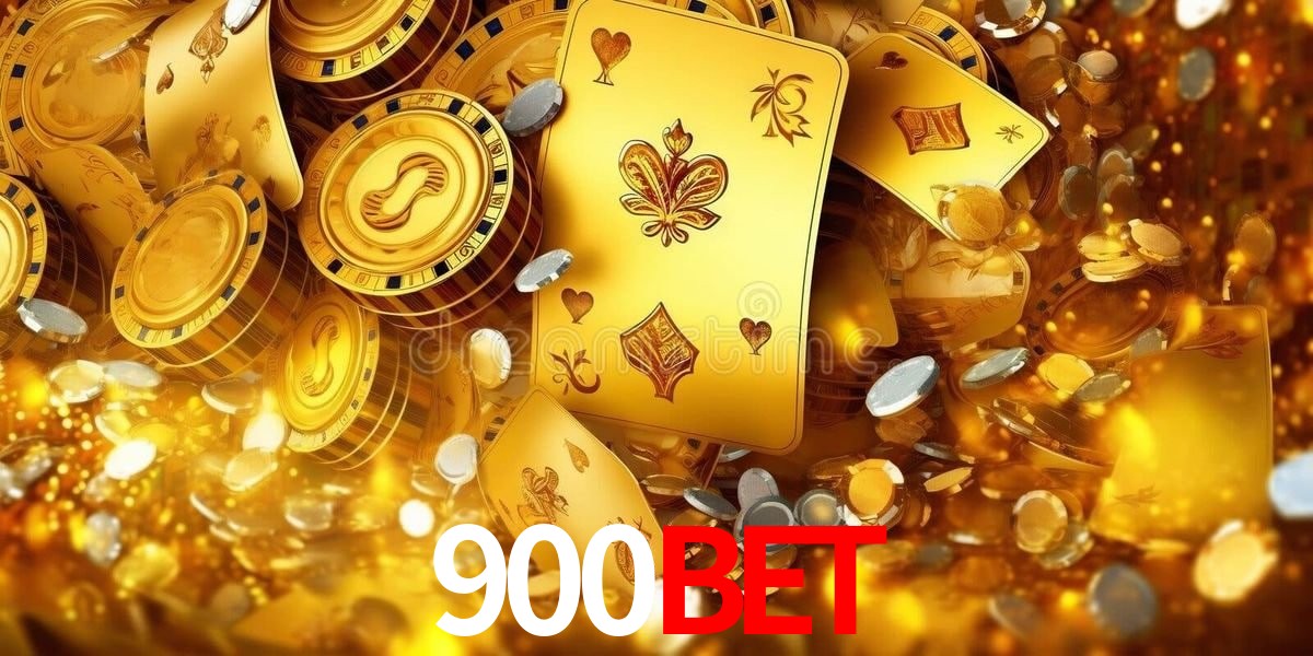 Apostas Esportivas na 900BET: Um Guia Completo