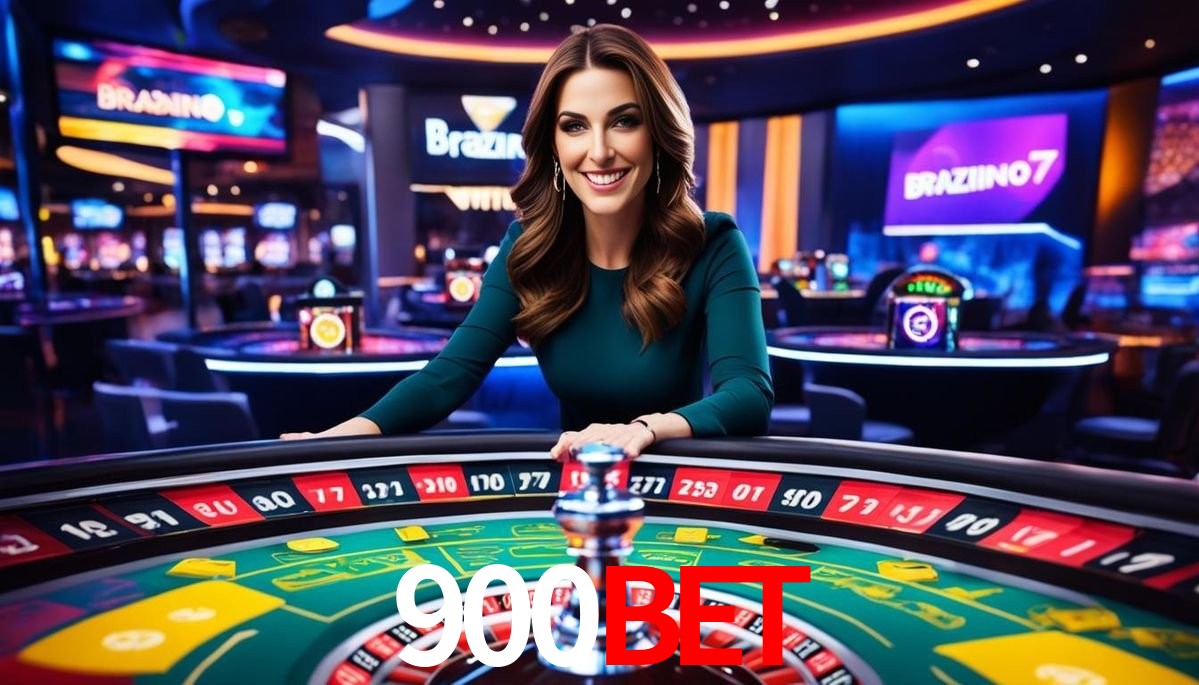 Promoção Relâmpago 900BET