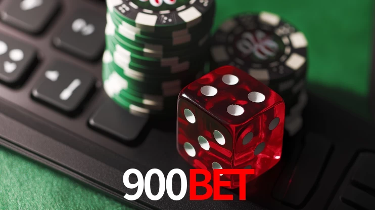 Live Casino 900BET