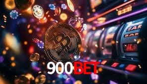 Apostas Esportivas na 900BET: Um Guia Completo