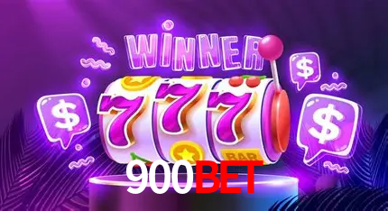 Descubra o Mundo do Cassino Online com 900BET