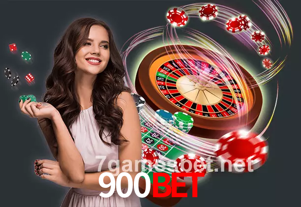 vivo no cassino 900BET