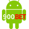 Aplicativo 900BET para Android