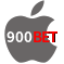 Aplicativo 900BET para iOS